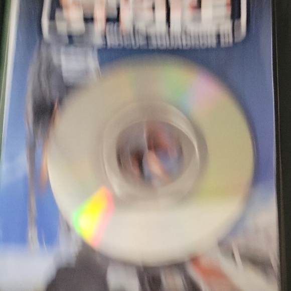 Nintendo GameCube Star Wars: Rebel Strike - Rogue Squadron III - Picture 3 of 3